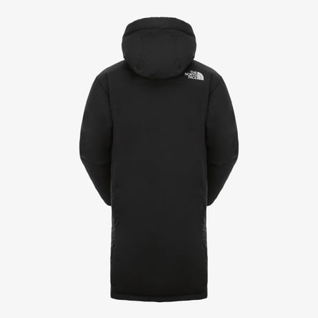 【SUMMIT SERIES】HIMALAYAN 30TH ANNIVERSARY COAT (RDS) BLACK NC1DQ98A