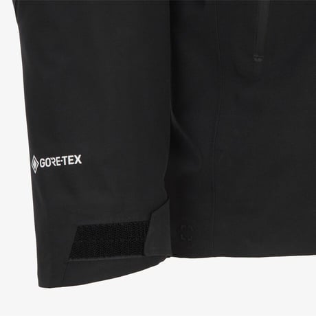 M'S GTX THETA JACKET BLACK NJ2GR05A
