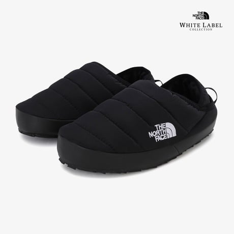 NUPTSE MULE BLACK NS85S72J