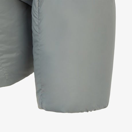 M'S SKYE DOWN JACKET (RDS) GRAYISH KHAKI NJ1DR59B