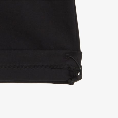 M'S JOURNEY S/S R/TEE BLACK NT7UR23A