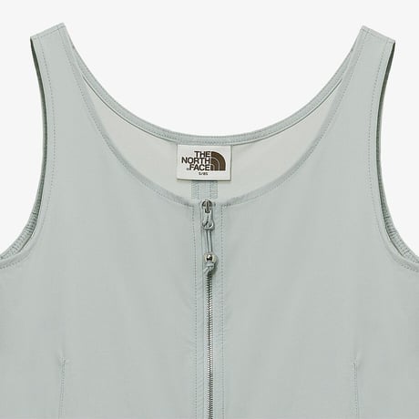 W'S ICE RUN ONEPIECE COOL GRAY NT7ZR30L