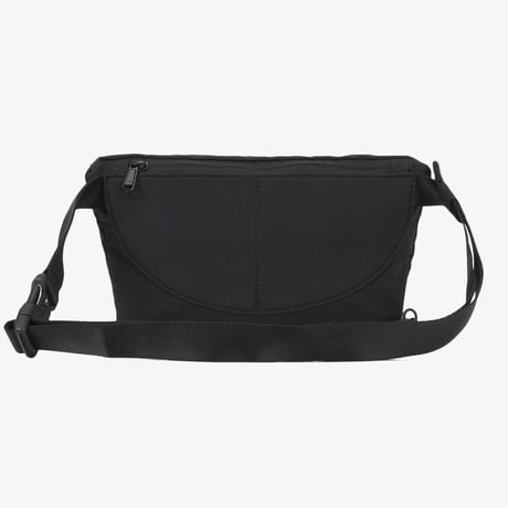 W NEVER STOP LUMBAR BLACK NN2PQ83A