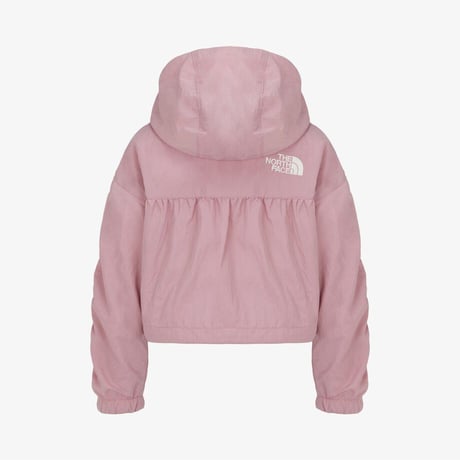 G'S LUMELLA JACKET ROSE PINK NJ3BR54U
