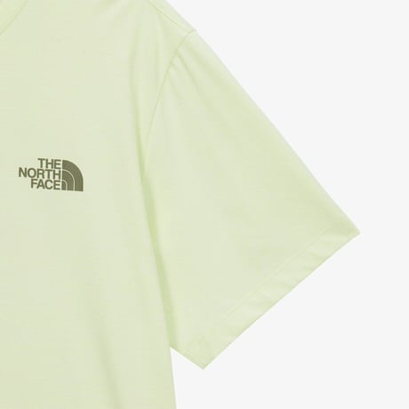 M'S CITY EXPLORER S/S R/TEE LIMEADE NT7US35C