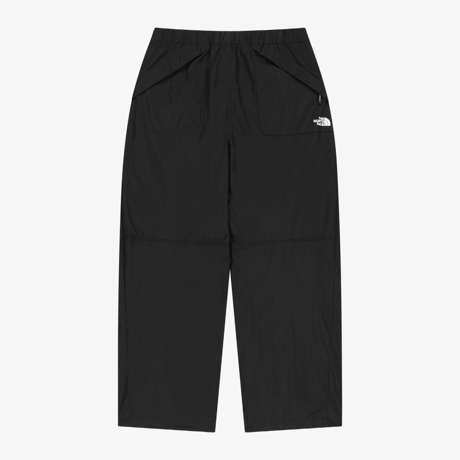 SHELDON PANTS BLACK