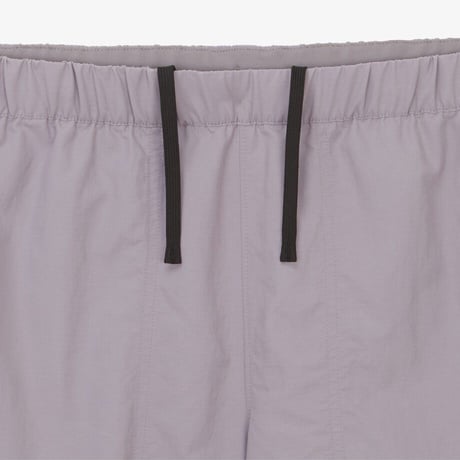 M'S ESSENTIAL SHORTS GRAYISH LILAC NS6NR06F