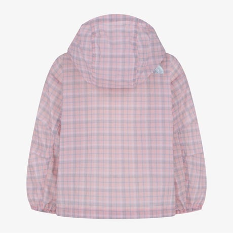 K'S NOVELTY DAYCAMP JACKET CORAL PINK NJ3LS14U