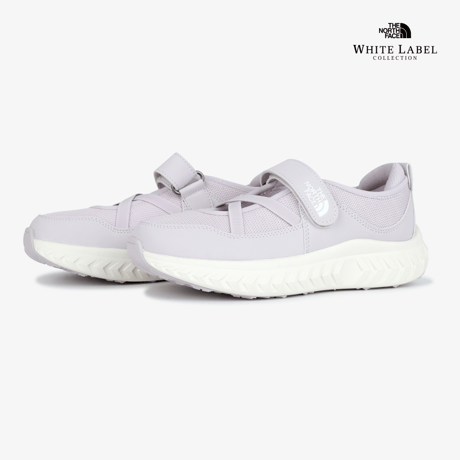 W MARTIS MARY JANE LIGHT PINK NS94S65L