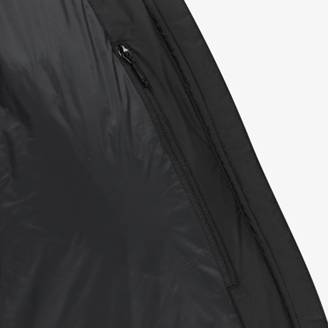 PROJECT DOWN JACKET (RDS) BLACK NJ1DS53J