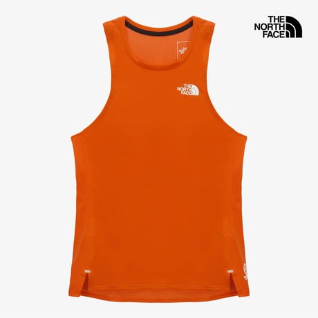 【SUMMIT SERIES】W SUMMIT HIGH TRAIL TANK CARMIN NT7VS40B