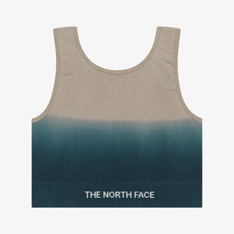 W'S GRADIENT SLEEVELESS LIGHT NAVY NT7VS30J