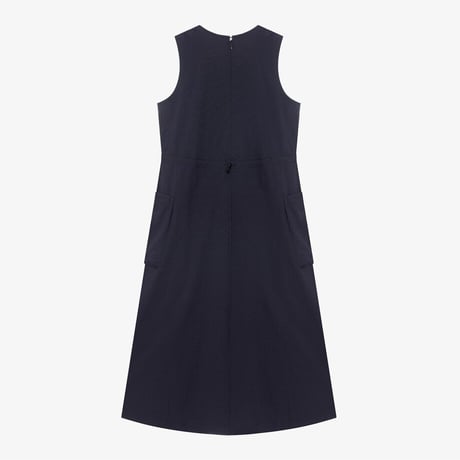 W'S PRIMA ONEPIECE BLACK NT7ZR31J