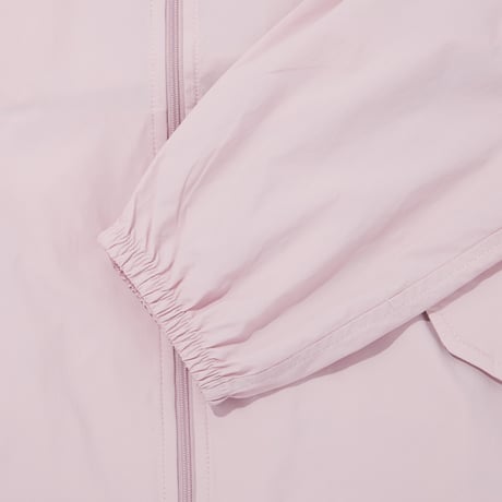 W'S RESTON JACKET PALE PINK NJ3LQ31L