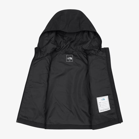 K'S BROMO JACKET BLACK NJ2HS51S