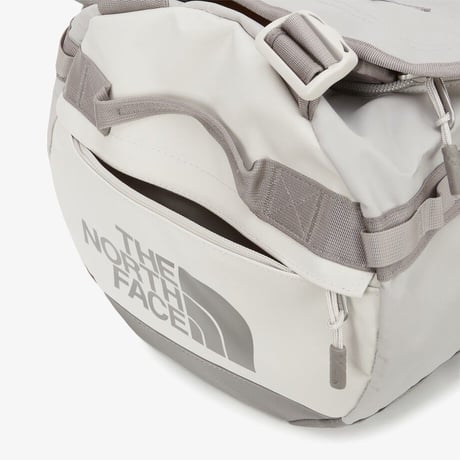 BASE CAMP DUFFEL - S STONE GRAY NN2FR20B
