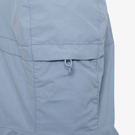 M'S YUKON JACKET GRAYISH BLUE NJ3BS54C