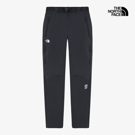 【SUMMIT SERIES】W'S ANETO PANTS DARK GRAY NP6NS30B
