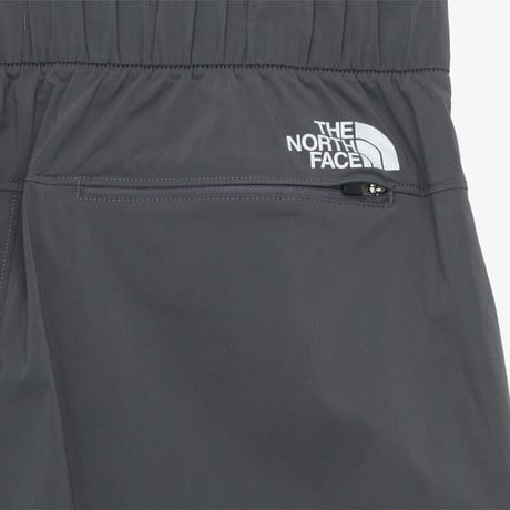 M'S ICE PACE PANTS DARK GRAY NP6NQ08B