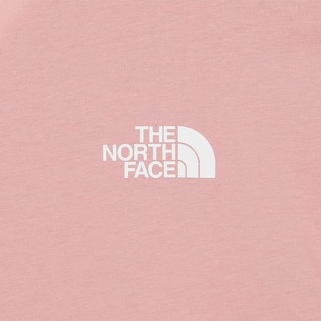 M'S ALLTIME S/S R/TEE GRAYISH PINK NT7UR14D