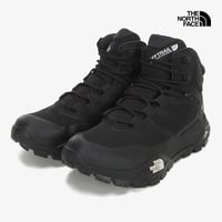 M OFFTRAIL HIKE MID GTX BLACK NS95S21A
