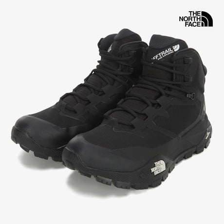 M OFFTRAIL HIKE MID GTX BLACK NS95S21A