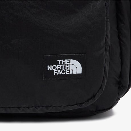BREEZE BACKPACK_PD REAL BLACK NM2DS59A