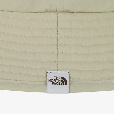 STANDARD LT BUCKET HAT LIGHT BEIGE NE3HR00L