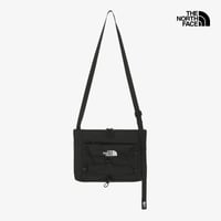 BOREALIS SLIM CROSS BAG BLACK NN2PR56A