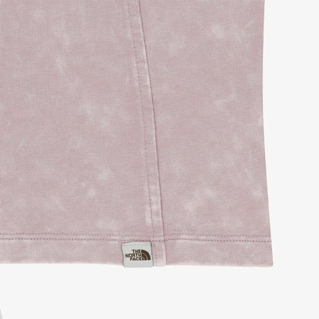 W'S OVEREDGE SLEEVELESS PALE PINK NT7VS31K