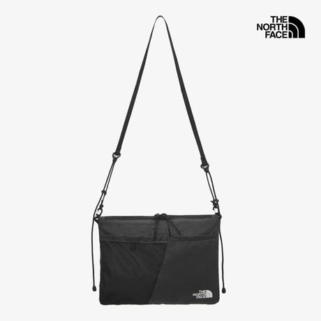 ULTRA-Z SLIM CROSS CHARCOAL NN2PS15A