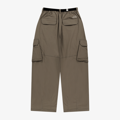 WALKER CARGO PANTS LIGHT BROWN NP6NR56L