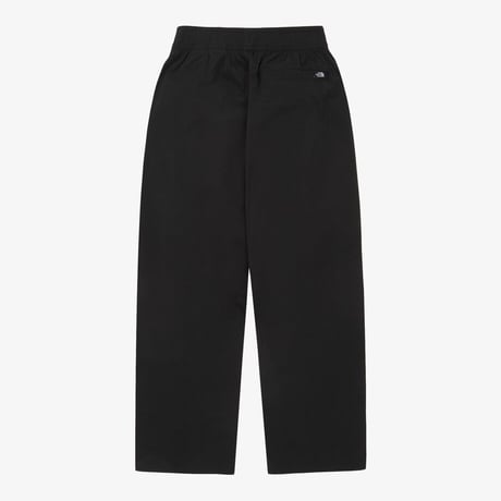 K'S EXPLORER PANTS BLACK NP6NR05S