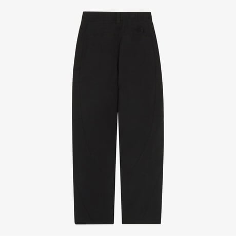 W'S SENDERO PANTS BLACK NP6NR84A