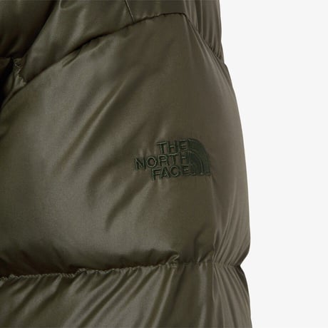 W'S NOVARA DOWN JACKET (RDS) DRIED HERB NJ1DS83B