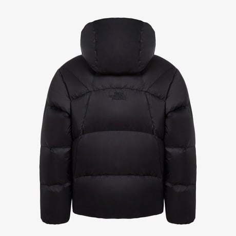 M'S KATAHDIN DOWN JACKET (RDS) BLACK NJ1DS67A