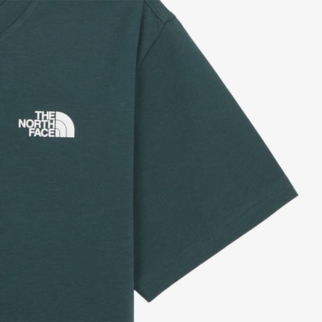 M'S TRANS ANTARCTIC S/S R/TEE 1 PINE NT7UR55C