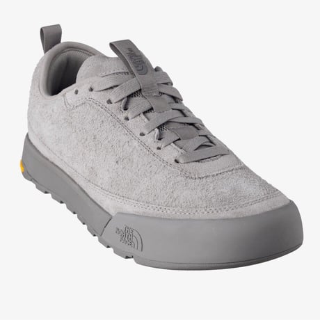 CLYFFE SUEDE GRAY NS94R41K