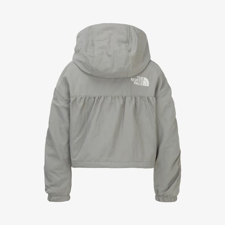 G'S LUMELLA JACKET GRAY NJ3BR54T