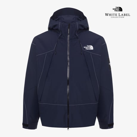 FORTREK JACKET NAVY NJ2HR03L