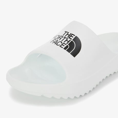 CAMPER’S SLIDE WHITE NS81R12C