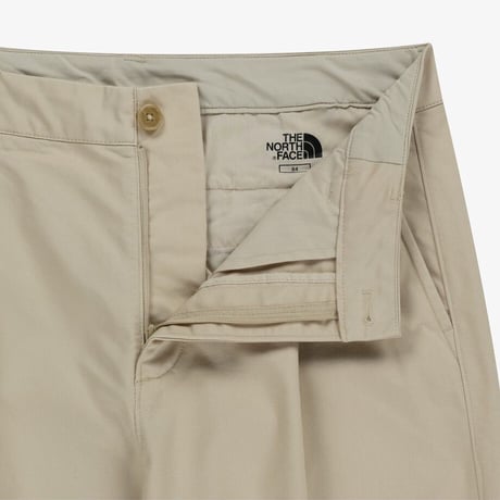 EVERYDAY CHINO PANTS BEIGE NP6NR60K