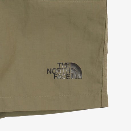 M'S ESSENCE SHORTS BURNT OLIVE NS6NS01B
