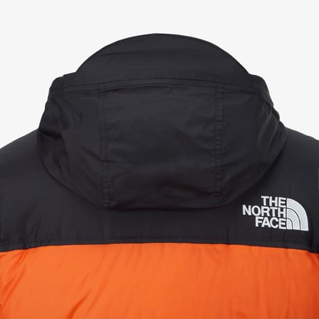 M'S 1996 RETRO NUPTSE JACKET ORANGE NJ1DS75F