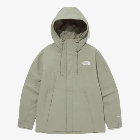 M'S HI MOUNTAIN JACKET DRIED HERB NJ2HQ55C