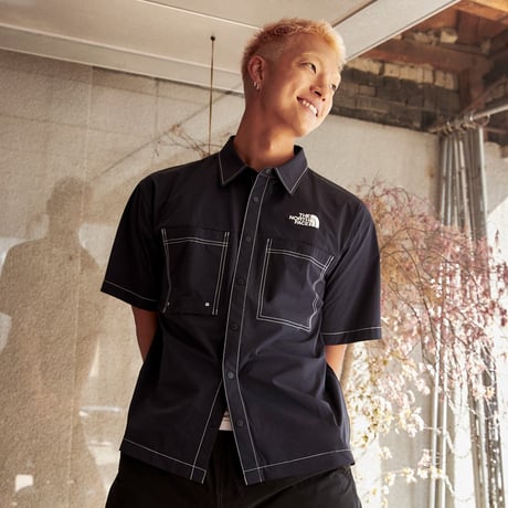 CATEGORY トップス TOPS | THE NORTH FACE WHITE LABEL