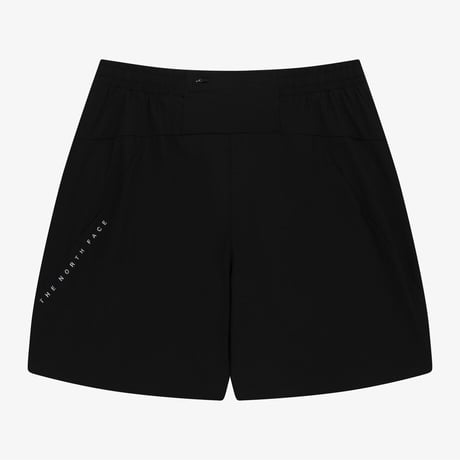 VENTRUN SHORTS BLACK NS6NR07J