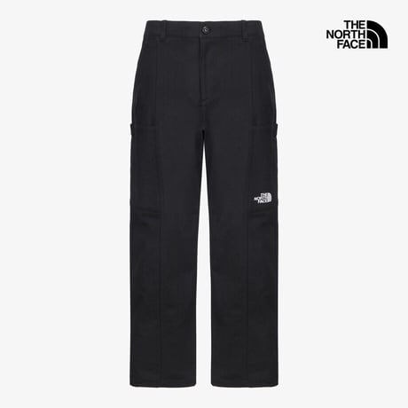 M'S DAYCLIMB PANTS BLACK NP6NS56A