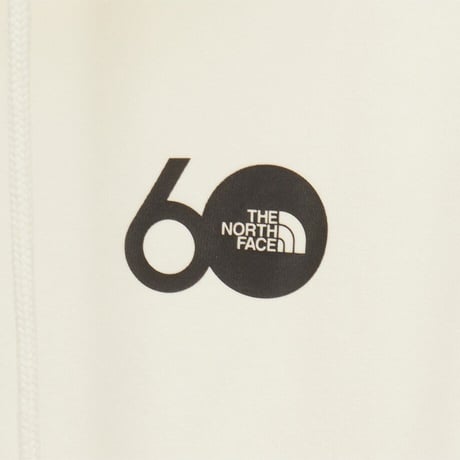 TNF 60TH ANNIVERSARY HOODIE VANILLA NM5PS58B