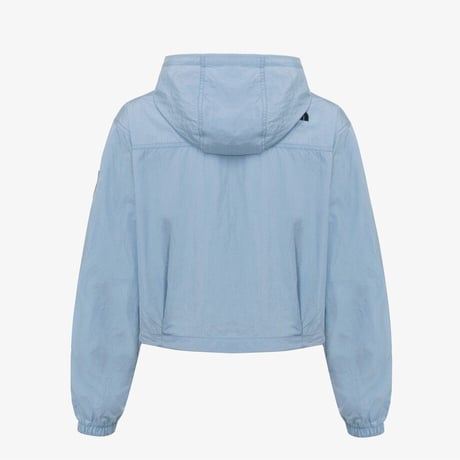 W'S SHELDON JACKET POWDER BLUE NJ3LR31M